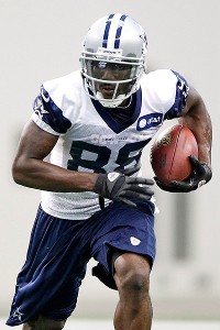 Dez Bryant