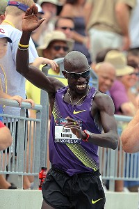 Lopez Lomong