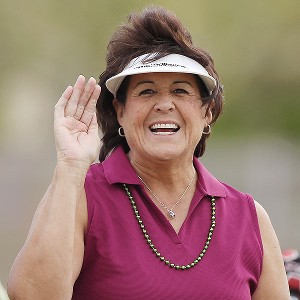 Nancy Lopez