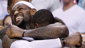 LeBron James