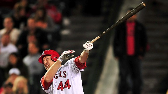 Mark Trumbo