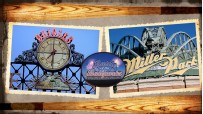 Battle of the Ballparks