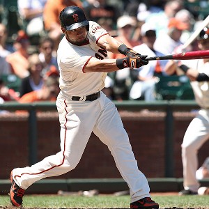 Melky Cabrera