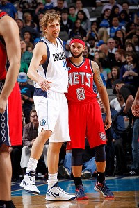 Dirk Nowitzki