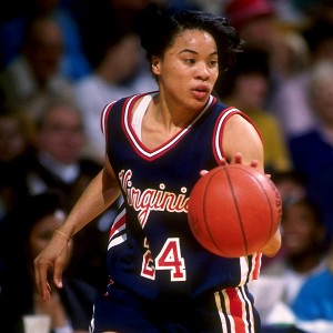 Dawn Staley
