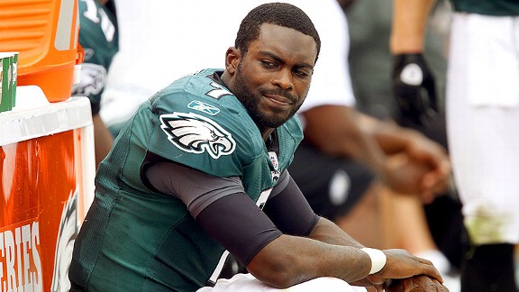 Michael Vick
