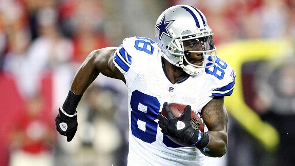 Dez Bryant