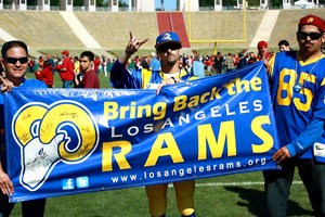 Los Angeles Rams