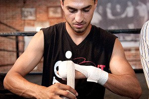 Josesito Lopez