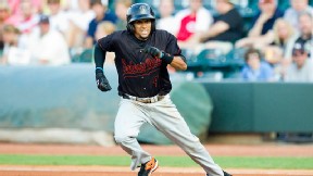 Billy Hamilton 