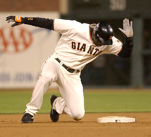 Barry Bonds