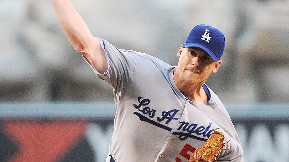 Chad Billingsley