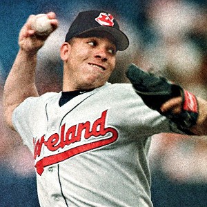 Bartolo Colon