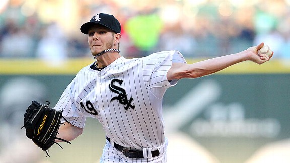 Chris Sale