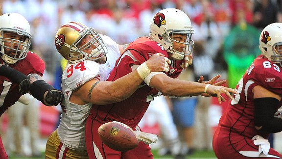 Kevin Kolb