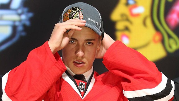 Teuvo Teravainen