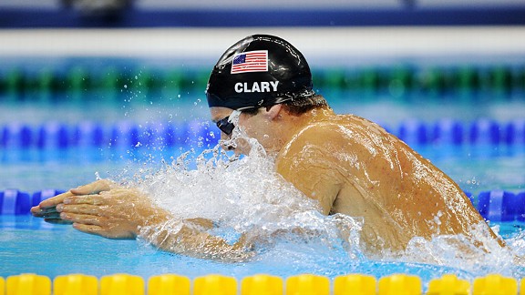 Tyler Clary