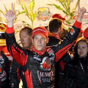 Marco Andretti