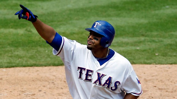 Nelson Cruz
