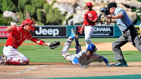 Dee Gordon