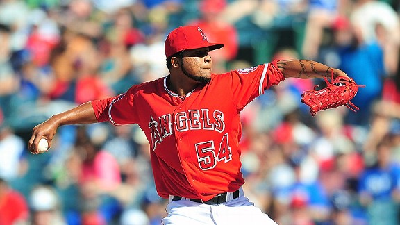 Ervin Santana