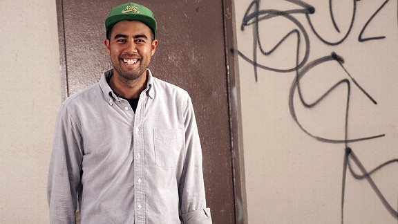 Eric Koston