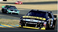 Marcos Ambrose