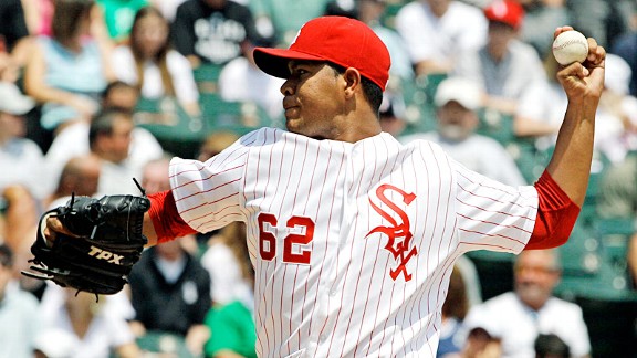 Jose Quintana