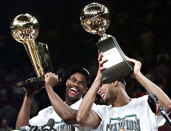 Spurs