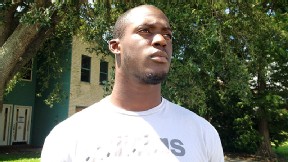 Leonard Fournette