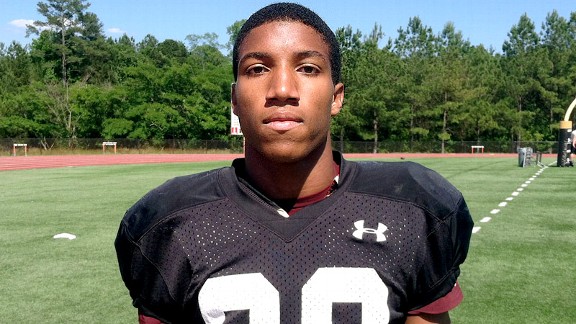 Marlon Humphrey
