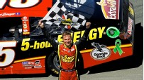 Clint Bowyer