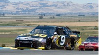 Marcos Ambrose