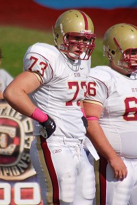 Jack McDonald