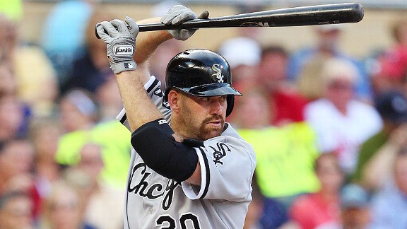 Kevin Youkilis