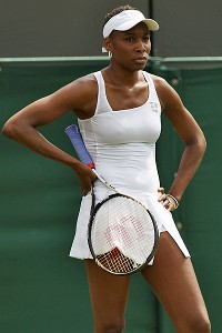Venus Williams