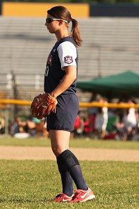 Lauren Gibson