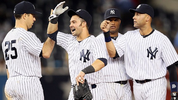 Nick Swisher