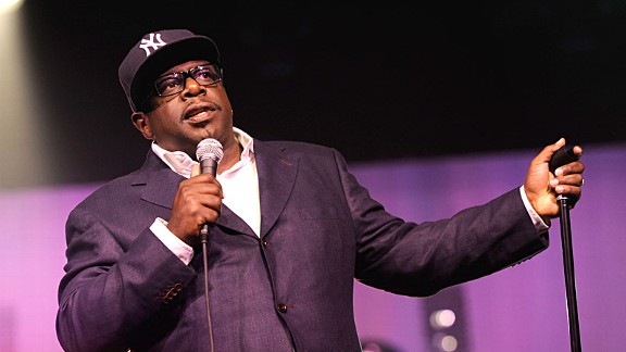 Cedric the Entertainer