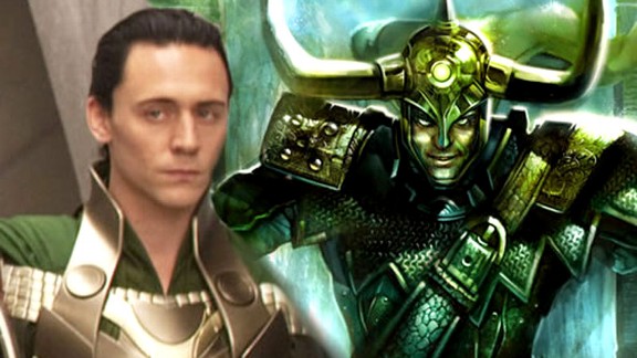 Loki