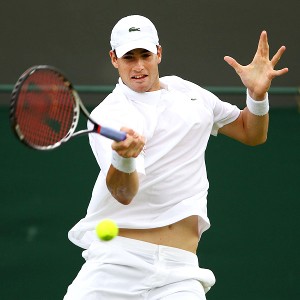 John Isner