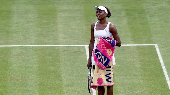 Venus Willaims