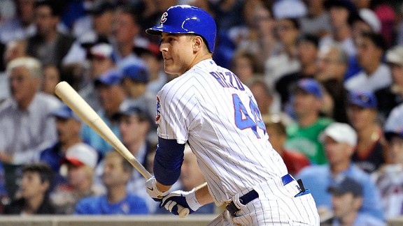 Anthony Rizzo