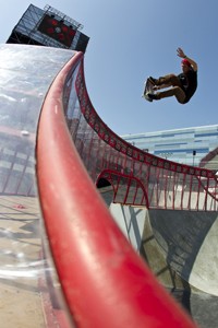 X Games
