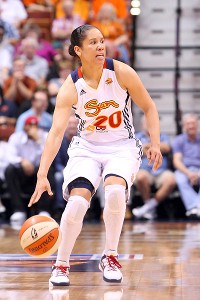 Kara Lawson