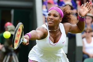 Serena Williams
