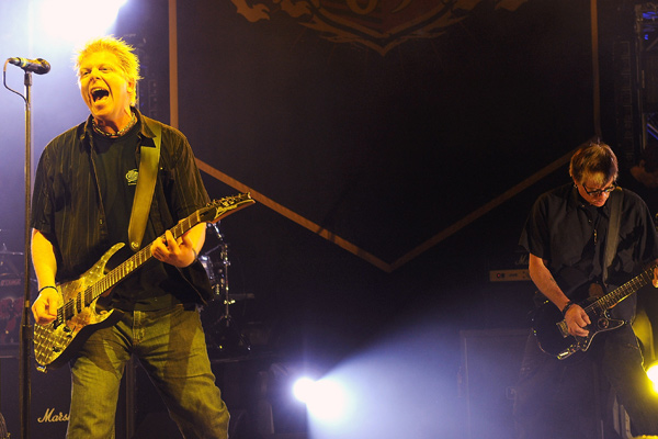 The Offspring