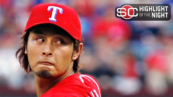 Yu Darvish