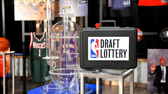 NBA Draft
