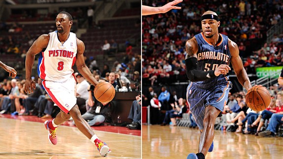 Gordon/Maggette